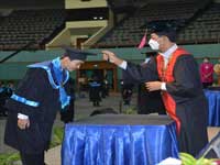 Evening Lecture Program UNKRIS Jakarta Nomor Photo Gallery 3