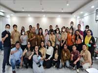 Evening Lecture Program UNKRIS Jakarta Nomor 5