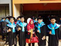 Evening Lecture Program UNKRIS Jakarta Nomor Home Photo 3